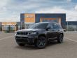 2027 Jeep Grand Cherokee Limited Reserve Sport Utility