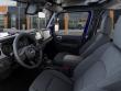 2026 Jeep Wrangler Willys Sport Utility