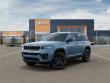 2027 Jeep Grand Cherokee Limited Sport Utility