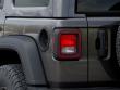 2026 Jeep Wrangler Sport S Sport Utility