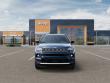 2026 Jeep Compass LIMITED 4X4 Sport Utility