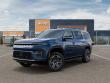 2026 Jeep Grand Wagoneer Sport Utility