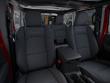 2026 Jeep Wrangler Rubicon Sport Utility