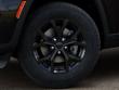 2026 Jeep Grand Cherokee Altitude Sport Utility