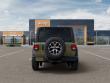 2026 Jeep Wrangler Sport S Sport Utility