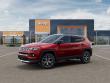 2026 Jeep Compass LIMITED 4X4 Sport Utility