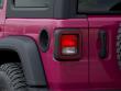 2026 Jeep Wrangler Willys Sport Utility