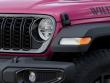 2026 Jeep Wrangler Willys Sport Utility