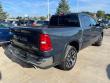 2025 Ram 1500 Laramie Truck Crew Cab