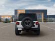 2026 Jeep Wrangler Willys Sport Utility