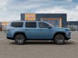 2026 Jeep Grand Wagoneer 4X4 Sport Utility