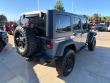 2015 Jeep Wrangler Unlimited Sport SUV