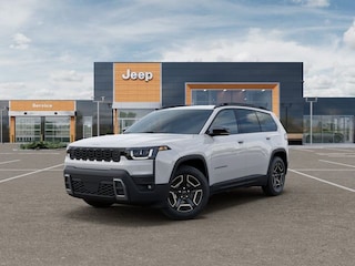 2026 Jeep Cherokee Limited Sport Utility