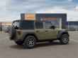 2026 Jeep Wrangler Sport S Sport Utility