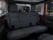 2026 Jeep Wrangler Rubicon Sport Utility