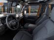 2026 Jeep Wrangler Willys Sport Utility