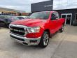 2020 Ram 1500 Big Horn/Lone Star Truck Quad Cab