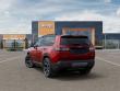 2026 Jeep Cherokee Overland Sport Utility