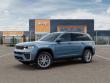 2027 Jeep Grand Cherokee Limited Sport Utility