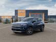 2026 Jeep Compass LIMITED 4X4 Sport Utility