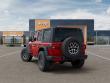 2026 Jeep Wrangler Rubicon Sport Utility