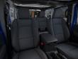 2026 Jeep Wrangler Willys Sport Utility