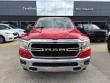 2020 Ram 1500 Big Horn/Lone Star Truck Quad Cab