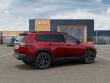 2026 Jeep Cherokee Overland Sport Utility