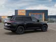 2026 Jeep Grand Cherokee L Altitude Sport Utility