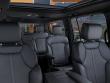 2026 Jeep Grand Wagoneer Limited Reserve Sport Utility