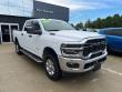 2026 Ram 2500 Big Horn Truck Crew Cab
