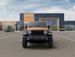 2026 Jeep Wrangler Willys Sport Utility