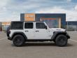 2026 Jeep Wrangler Willys Sport Utility