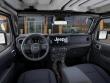 2026 Jeep Wrangler 4-Door Willys '41 Sport Utility