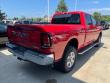 2026 Ram 2500 Big Horn Truck Crew Cab