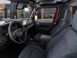 2026 Jeep Wrangler Rubicon Sport Utility