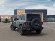 2026 Jeep Wrangler Sport S Sport Utility