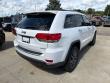 2019 Jeep Grand Cherokee Limited SUV