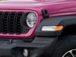 2026 Jeep Wrangler Sport S Sport Utility