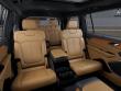2027 Jeep Grand Cherokee L Summit Sport Utility