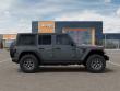 2026 Jeep Wrangler Rubicon Sport Utility