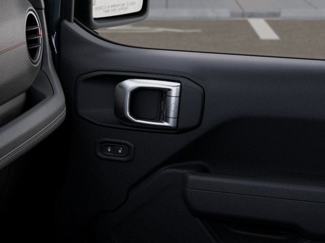 2026 Jeep Wrangler 4-Door Rubicon - Photo 25