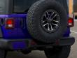 2026 Jeep Wrangler Willys Sport Utility