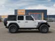 2026 Jeep Wrangler Willys Sport Utility
