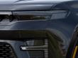 2026 Jeep Grand Wagoneer Limited Altitude Sport Utility