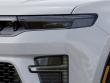 2026 Jeep Grand Wagoneer Summit Reserve Sport Utility