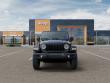 2026 Jeep Wrangler Willys Sport Utility
