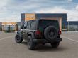 2026 Jeep Wrangler Willys Sport Utility