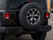 2026 Jeep Wrangler Sport S Sport Utility