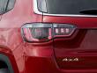 2026 Jeep Compass LIMITED 4X4 Sport Utility